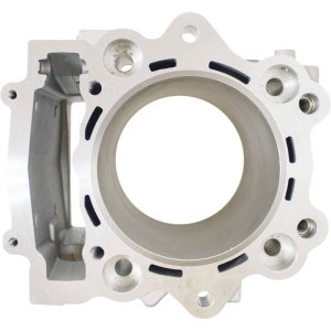 Yamaha YFM 700 R Raptor Big Bore Cylinder Kit - Cylinder Works - 105mm - `06-`24